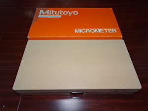  не использовался * быстрое решение * включая доставку mitsutoyo суппорт форма внутри сторона микро измерительный прибор 145-188 IMP-100