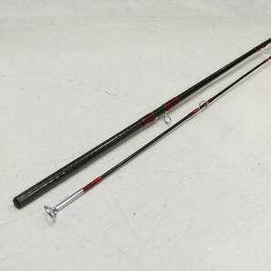 J243-77 ORVIS/オービス 2Pフライロッド Graphite/グラファイト MARKⅡ 8ft 6in #2【中古品】の画像7