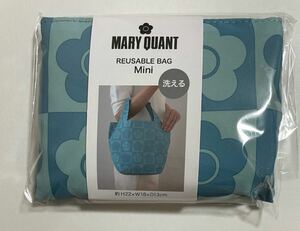 MARY QUANT