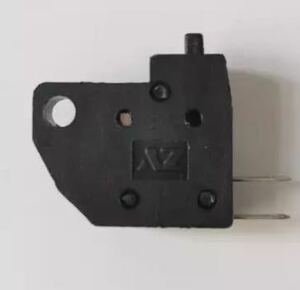  new goods free shipping HONDA Honda Live Dio Super Dio AF28 AF35 front brake switch right side for 