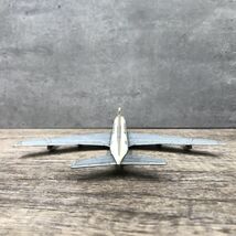 Aero Mini エアロミニ　Boeing ボーイング 707　コレクターシリーズ 1/240　ダイキャストモデル　当時物 【311-284#80】_画像4