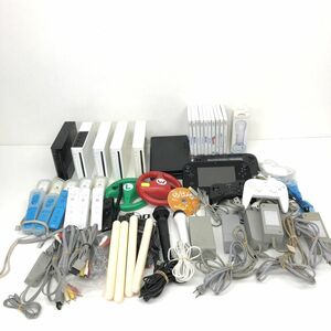 Nintendo Wii Wii U body soft other various together 160 size assortment [312-003#160]