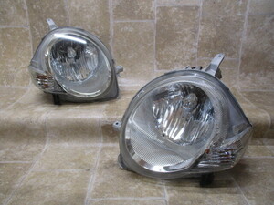 I8/ NCP81G/NCP85G Sienta original HID head light left right KOITO 52-124