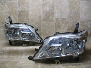 I8/ C26/FPC26/NC26/FNPC26/HC26/HFC26/FNC26 Serena original head light left right KOITO 100-23096