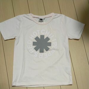 RED HOT CHILI PEPPERS Tシャツ 130