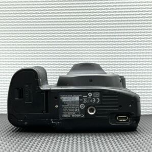 Canon EOS 50D レンズセットの画像5