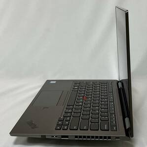 未使用近い ThinkPad X1 Yoga Gen4 - MS Office 2021付き - CPU i7 / MEM 16GB / SSD 512GB / 2K LCD / Win11 Pro64の画像6
