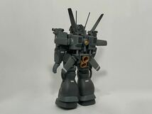 機動戦士ガンダム ガンプラ MSV 旧キット 完成品 ５機セット_画像9