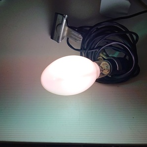 MITSUBISH 水銀ランプ HF100X ４個セット 動作確認済み 【管理C3】の画像10