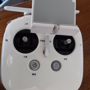 phantom4 pro v2.0 ハードケース+追加バッテリーの画像9