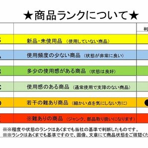 【Ｃ】トヨタ ヴォクシー VOXY 70系 ZRR70/ZRR75 純正 リアスポイラー リアウイング Ｘ Lエディション 黒/202 ノアの画像7