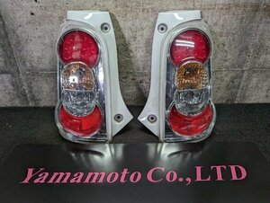 ★送料無料★ダイハツ L675S/L685S ミラココア 中期 後期 純正 LED テールランプ ライト 左右セット TOKAIDENSO 20515