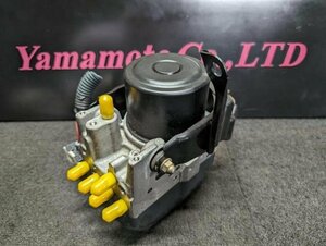 18 Crown Majesta UZS187 ABS actuator ABS unit 44540-30190/89541-30240/133800-7651