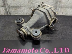 【Ｃ】Altezza Gita TA-GXE15W RリジットdifferentialASSY AS200 リアdifferential 41110-53020　ファイナル4.3