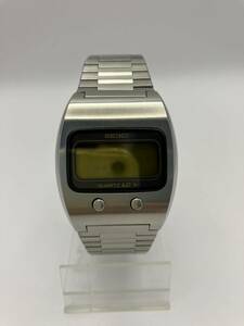 SEIKO デジタル クォーツ 