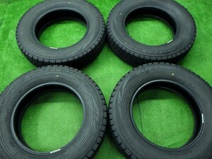 BS ブリヂストン　VRX　145/80R13　19年製　4本　タント　MRワゴン等　BL240404021　カルテ1747