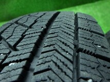 BS ブリヂストン　VRX　145/80R13　19年製　4本　タント　MRワゴン等　BL240404021　カルテ1747_画像5