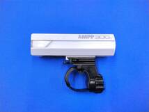 CATEYE AMPP300 HL-EL083RC USB充電式 キャットアイ_画像1