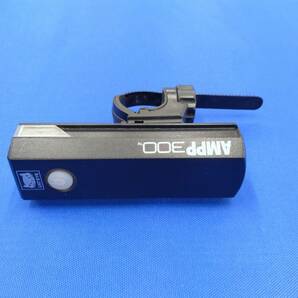 CATEYE AMPP300 HL-EL083RC USB充電式 キャットアイの画像2