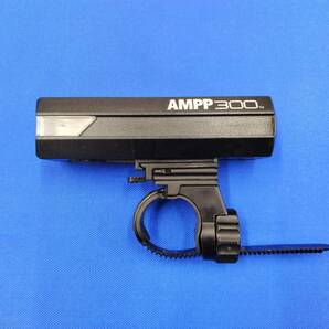 CATEYE AMPP300 HL-EL083RC USB充電式 キャットアイの画像1