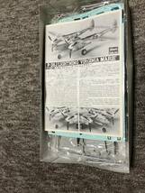 ハセガワ 1/48 アメリカ陸軍　P-38J　ライトニング　ヴァージニアマリー_画像2