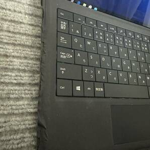 マイクロソフトSurface pro7 SSD 128/ 4 ram ジャンクの画像5