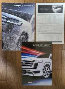 Toyota Toyota Land Cruiser Land Cruiser Rankle 300 RANKLE 70 RANKLE 250 RANKLE PRADO HILUX125 CATALOG TRD MODELISTA