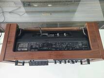 ■4117■ Nakamichi 600II ナカミチ カセットデッキ _画像3