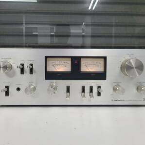 ■4159■ Pioneer SA-7800II パイオニア プリメインアンプの画像1