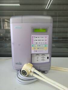 ■4151■ ミネクイーンMQ-6000 連続式電解水生成器