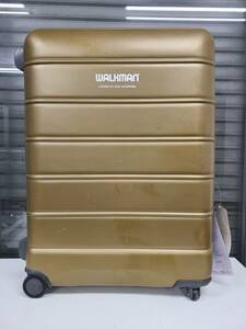 ■4158■ スーツケース WALKMAN 74*56*28cm