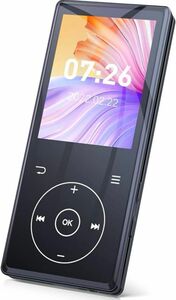 2023業界最新版mp3プレーヤー 32GB 超大容量Bluetooth5.0