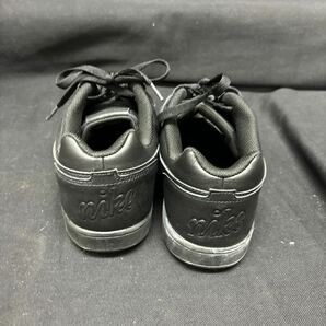 【中古品】NIKE ハイカットスニーカー 28センチ AQ1775-003 ブラック ナイキ B03の画像3