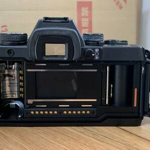 CONTAX Aria 中古カメラ【福C-648】の画像5