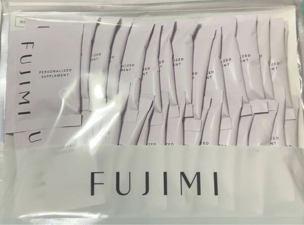FUJIMI サプリメント　30包