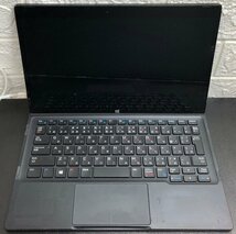 1円～ ■ジャンク DELL LATITUDE 7275 / Core m7 6Y75 1.20GHz / メモリ 8GB / ストレージ無し / 12.5型 / 通電不可_画像1