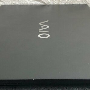 1円～ ■ジャンク SONY VAIO Pro PA / 第8世代 / Core i5 8200Y 1.30GHz / メモリ 8GB / SSD 256GB / 12.5型 / OS有り / BIOS起動可の画像4