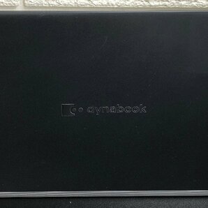 1円～ ■ジャンク dynabook G83/HS / 第11世代 / Core i5 1135G7 2.40GHz / メモリ 8GB / SSD 256GB / 13.3型 / OS有り / BIOS起動可の画像4