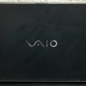 1円～ ■ジャンク SONY VAIO Pro PA / 第8世代 / Core i5 8200Y 1.30GHz / メモリ 8GB / SSD 256GB / 12.5型 / OS有り / BIOS起動可の画像4