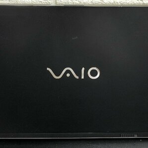 1円～ ■ジャンク SONY VAIO Pro PA / 第8世代 / Core i5 8200Y 1.30GHz / メモリ 8GB / SSD 256GB / 12.5型 / OS無し / BIOS起動可の画像5