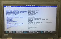 1円～ ■ジャンク LENOVO ThinkPad L380 / 第8世代 / Core i5 8250U 1.60GHz / メモリ 8GB / SSD 256GB / 13.3型 / OS有り / BIOS起動可_画像2