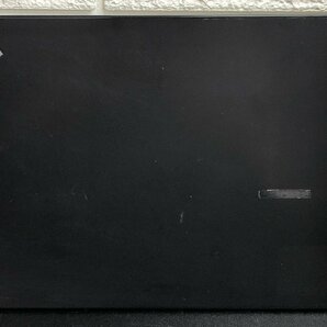 1円～ ■ジャンク LENOVO ThinkPad X280 / 第8世代 / Core i3 8130U 2.20GHz / メモリ 8GB / SSD 128GB / 12.5型 / OS無し / BIOS起動可の画像5