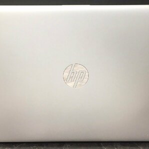 1円～ ■ジャンク HP PROBOOK 645 G4 / Ryzen 3 2300U 2.00GHz / メモリ 8GB / SSD 256GB / 14型 / OS無し / BIOS起動可の画像4