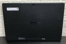 1円～ ■ジャンク DELL LATITUDE 7275 / Core m7 6Y75 1.20GHz / メモリ 8GB / SSD 256GB / 12.5型 / OS無し / BIOS起動可_画像5