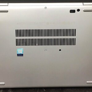 1円～ ■ジャンク HP PROBOOK 645 G4 / Ryzen 3 2300U 2.00GHz / メモリ 8GB / SSD 256GB / 14型 / OS有り / BIOS起動可の画像5