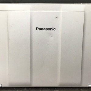 1円～ ■ジャンク Panasonic Let's note SZ6 / Core i7 7600U 2.80GHz / メモリ 16GB / ストレージ無し / 12.1型 / OS無し / BIOS起動可の画像4