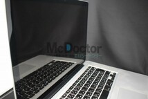 【中古】Apple MacBook Pro 15インチ Mid2012 i7-2.6GHz/8G/HDD1TB _画像6