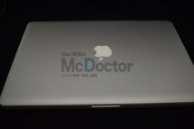 【中古】Apple MacBook Pro 15インチ Mid2012 i7-2.6GHz/8G/HDD1TB _画像7