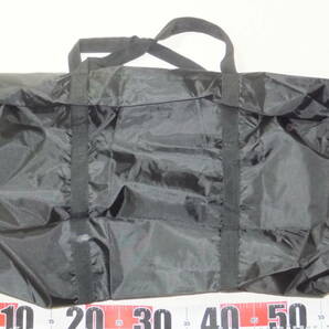 ◆ 【新品】 FIELDOOR/フィールドア ワンポールテント500 付属 収納バッグ 袋 ケース 用途いろいろ ◆ 管-a19326 ◆数量：2◆の画像2