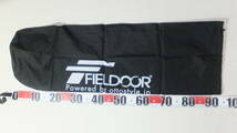 ◆ 【新品】 FIELDOOR/フィールドア 車中泊マット(5cm厚 Mサイズ)付属　収納バッグ 袋 ケース 用途いろいろ ◆数量：4_画像1